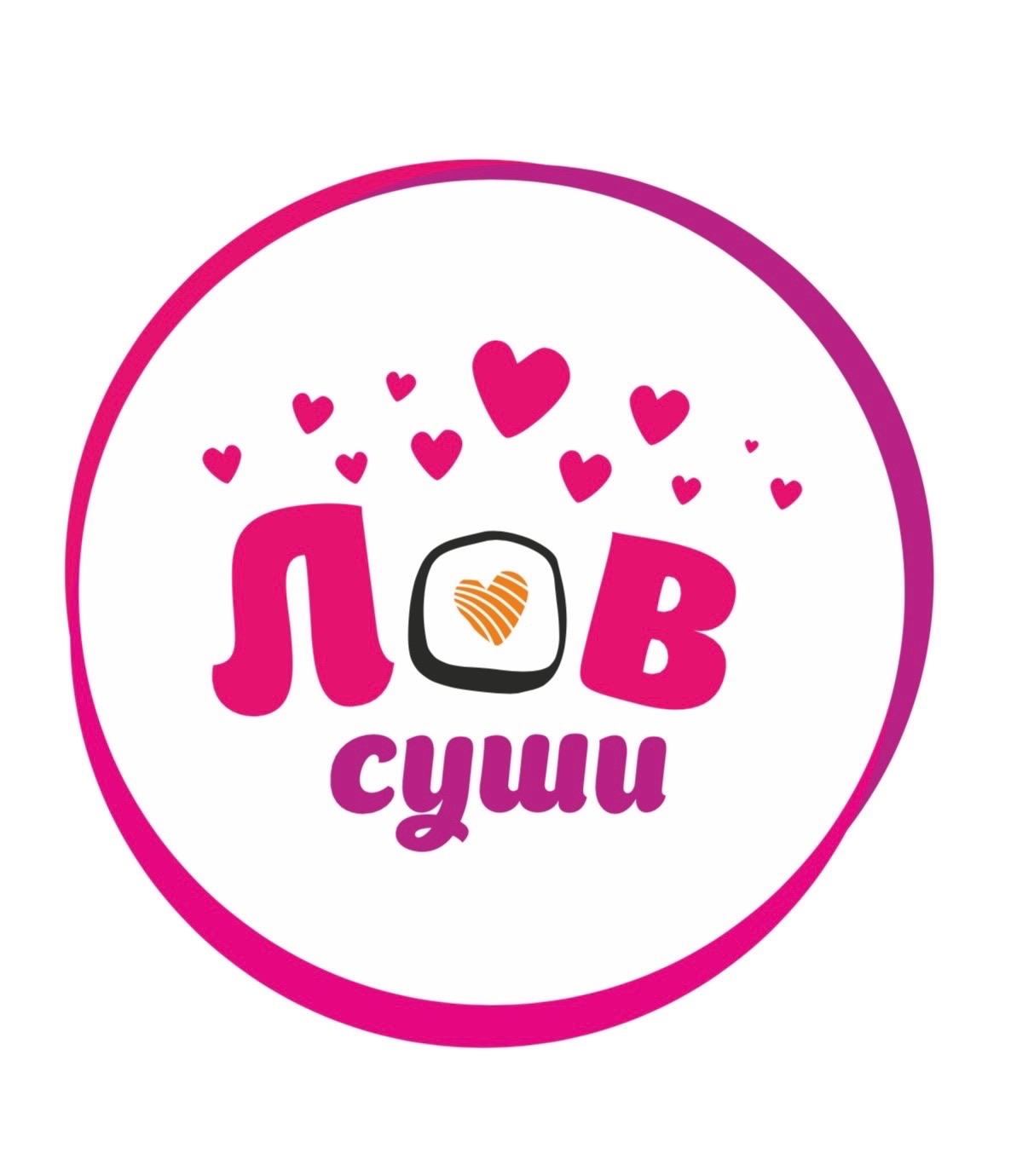 Логотип